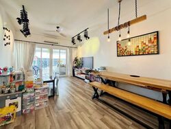 Joo Chiat Apartments (D15), Apartment #568899181